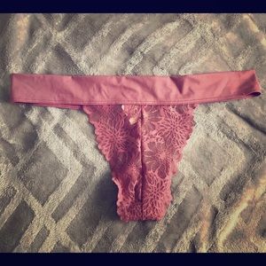 Victoria’s Secret underwear